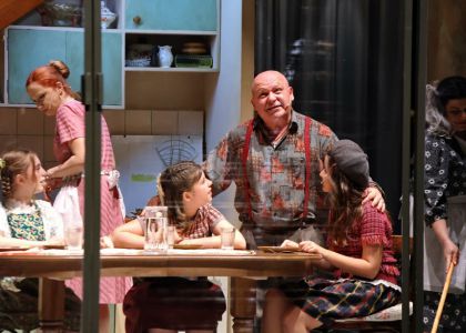 Dealurile Californiei