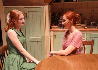 Dealurile Californiei