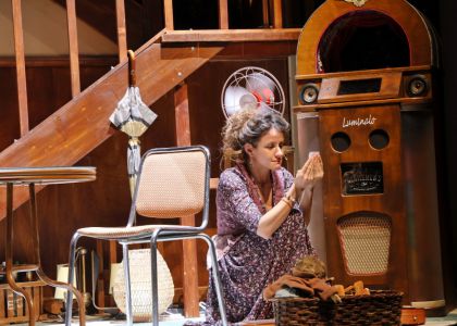 Dealurile Californiei