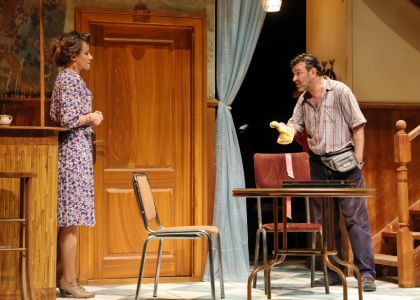 Dealurile Californiei