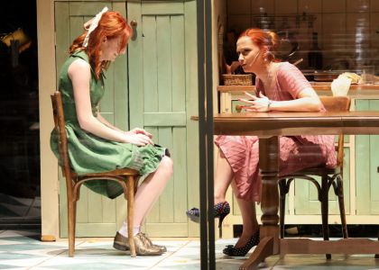 Dealurile Californiei