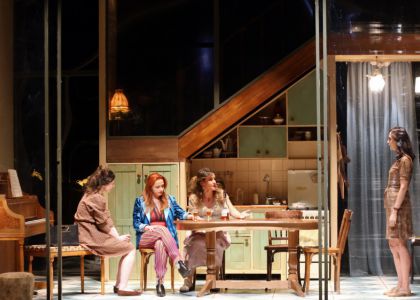 Dealurile Californiei