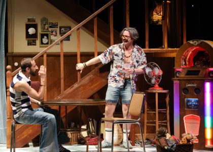 Dealurile Californiei