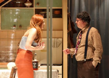 Dealurile Californiei