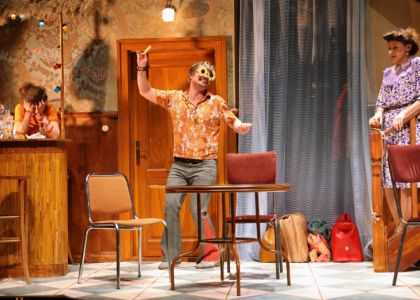 Dealurile Californiei