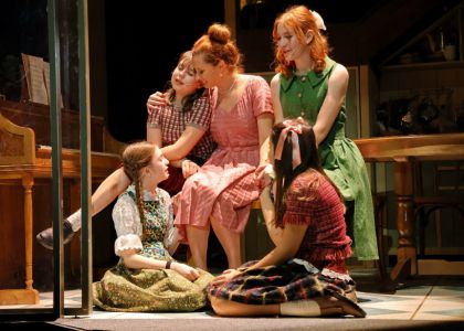 Dealurile Californiei