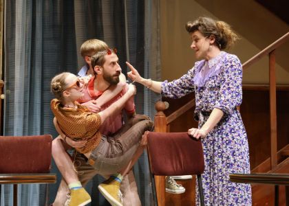 Dealurile Californiei