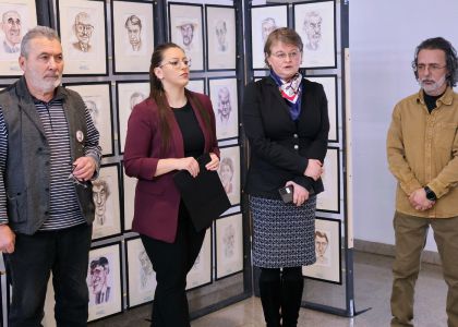 Celor mari, celor mici le e drag tuturor în lumea actorilor