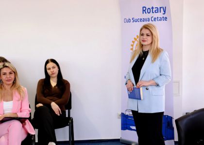 Ziua Internațională a Cărții și a Drepturilor de Autor sărbătorită la TMMVS