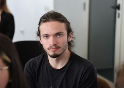 Ziua Internațională a Cărții și a Drepturilor de Autor sărbătorită la TMMVS