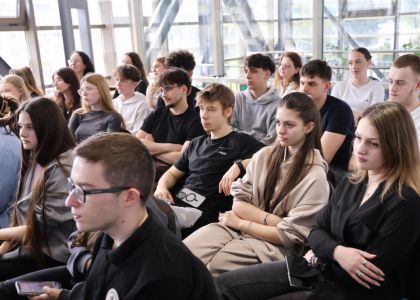 Ziua Internațională a Cărții și a Drepturilor de Autor sărbătorită la TMMVS