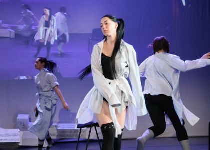 AMAS 2026 - Ultima zi