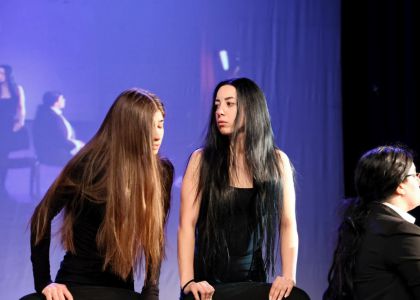 AMAS 2026 - Ultima zi