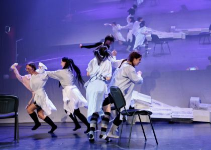 AMAS 2026 - Ultima zi