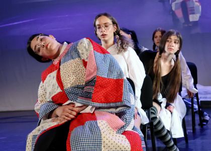 Concluzii: AMAS (Art Meeting of Academic Schools) 2026, ediția I a Întâlnirii Școlilor Academice de Artă - o resursă valoroasă cu perspective promițătoare