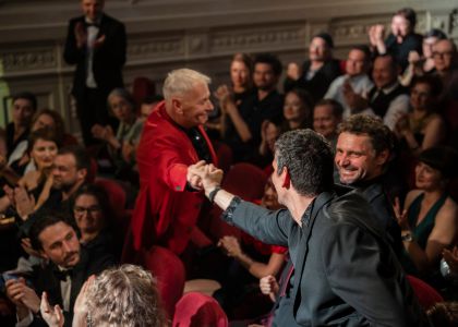 LAUREAȚII GALEI PREMIILOR UNITER, a 34-a ediție  25 mai 2026, Teatrul Odeon București