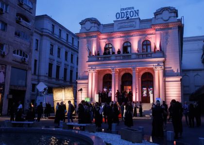 LAUREAȚII GALEI PREMIILOR UNITER, a 34-a ediție  25 mai 2026, Teatrul Odeon București