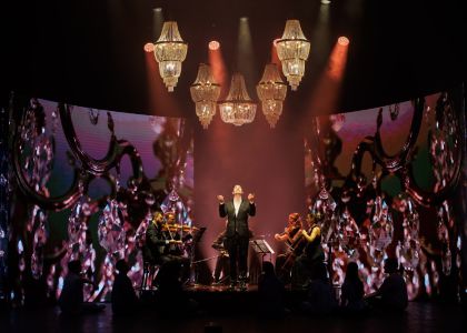 LAUREAȚII GALEI PREMIILOR UNITER, a 34-a ediție  25 mai 2026, Teatrul Odeon București