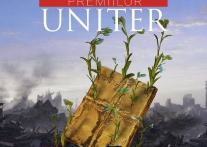 LAUREAȚII GALEI PREMIILOR UNITER, a 34-a ediție  25 mai 2026, Teatrul Odeon București
