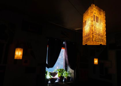FIZTMV 2026 -  ArtHunt: Traseu Artistic Interactiv