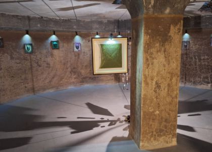 FIZTMV 2026 -  ArtHunt: Traseu Artistic Interactiv