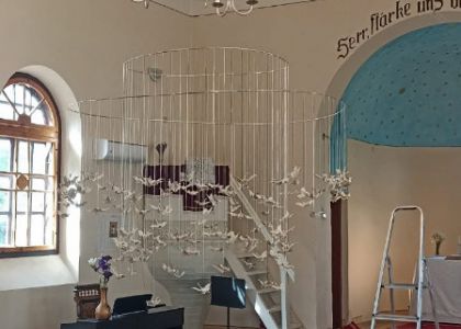 FIZTMV 2026 -  ArtHunt: Traseu Artistic Interactiv