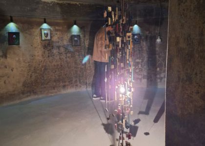 FIZTMV 2026 -  ArtHunt: Traseu Artistic Interactiv