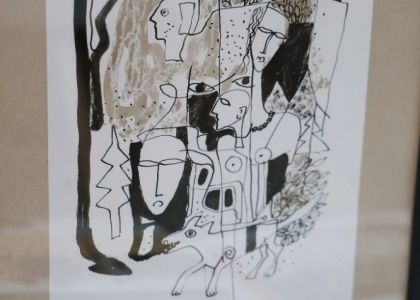 „Divanul artelor” – O călătorie fascinantă în universul poeziei și al teatrului, alături de Matei Vișniec și Gheorghe Cîrstian