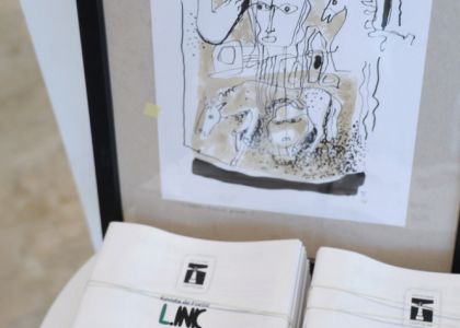 „Divanul artelor” – O călătorie fascinantă în universul poeziei și al teatrului, alături de Matei Vișniec și Gheorghe Cîrstian