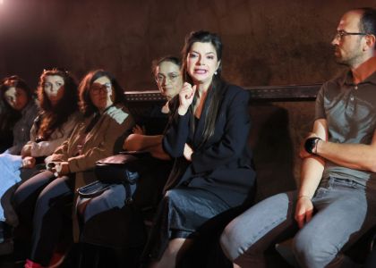 Festivalul Internaâional Zilele Teatrului Matei Vișniec, Ziua a 5-a: De la mitul răsturnat al Penelopei la haosul comic din mahalaua lui Caragiale