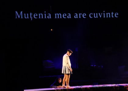 FIZTMV 2026 – Recenzie #DAY6: O epopee emoționantă a identității și supraviețuirii sosită de la Chișinău