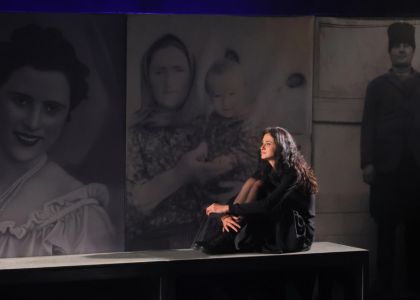 FIZTMV 2026 – Recenzie #DAY6: O epopee emoționantă a identității și supraviețuirii sosită de la Chișinău