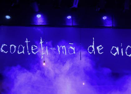 FIZTMV 2026 – Recenzie #DAY6: O epopee emoționantă a identității și supraviețuirii sosită de la Chișinău
