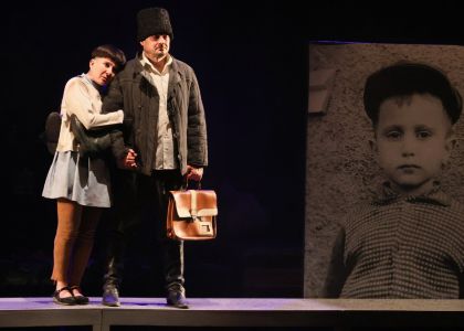 FIZTMV 2026 – Recenzie #DAY6: O epopee emoționantă a identității și supraviețuirii sosită de la Chișinău