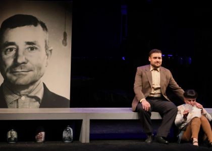 FIZTMV 2026 – Recenzie #DAY6: O epopee emoționantă a identității și supraviețuirii sosită de la Chișinău