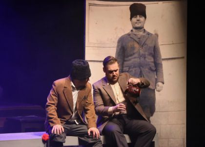 FIZTMV 2026 – Recenzie #DAY6: O epopee emoționantă a identității și supraviețuirii sosită de la Chișinău