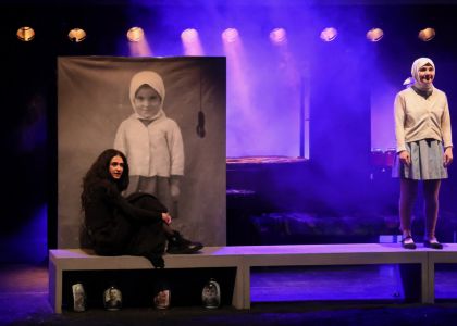FIZTMV 2026 – Recenzie #DAY6: O epopee emoționantă a identității și supraviețuirii sosită de la Chișinău