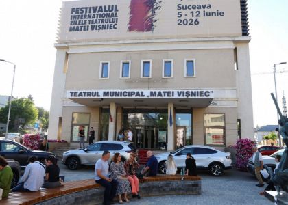 FIZTMV 2026 – Recenzie #DAY6: O epopee emoționantă a identității și supraviețuirii sosită de la Chișinău