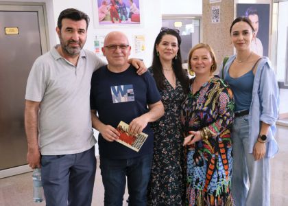 FIZTMV 2026 – Recenzie #DAY6: O epopee emoționantă a identității și supraviețuirii sosită de la Chișinău