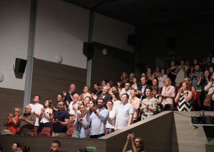 FIZTMV 2026 – Recenzie #DAY6: O epopee emoționantă a identității și supraviețuirii sosită de la Chișinău