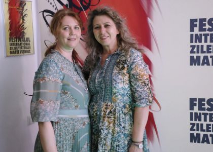 FIZTMV 2026 – Recenzie #DAY6: O epopee emoționantă a identității și supraviețuirii sosită de la Chișinău