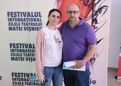 FIZTMV 2026 – Recenzie #DAY6: O epopee emoționantă a identității și supraviețuirii sosită de la Chișinău