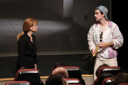 „Ediție Specială”, invitat Eduard Buhac - TV Regională Intermedia