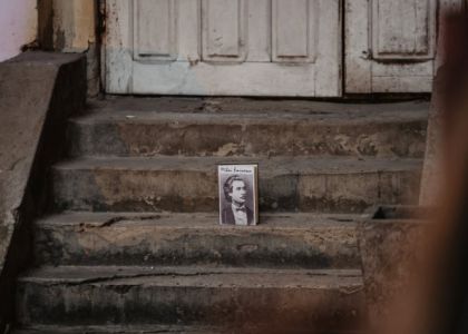 O seară memorabilă la Siret, sub semnul lui Eminescu și al teatrului