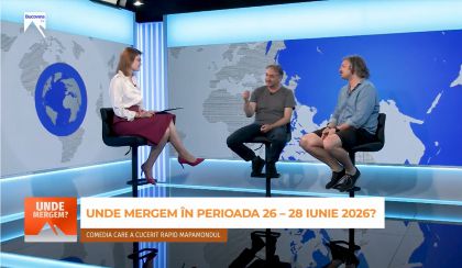 Unde mergem ]n perioada 26 - 28 iunie? - TV Bucovina Regional