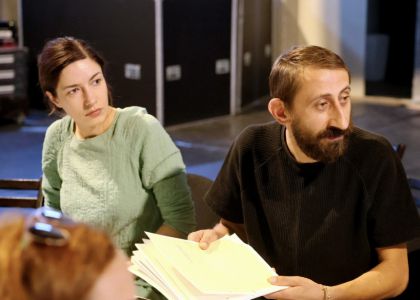 „Visul unei nopți de vară” de William Shakespeare devine primul spectacol al noii stagiuni, la Teatrul Municipal „Matei Vișniec” Suceava