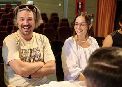 „Visul unei nopți de vară” de William Shakespeare devine primul spectacol al noii stagiuni, la Teatrul Municipal „Matei Vișniec” Suceava