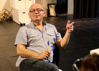 „Visul unei nopți de vară” de William Shakespeare devine primul spectacol al noii stagiuni, la Teatrul Municipal „Matei Vișniec” Suceava