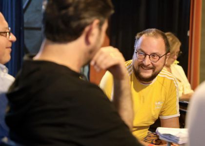 „Visul unei nopți de vară” de William Shakespeare devine primul spectacol al noii stagiuni, la Teatrul Municipal „Matei Vișniec” Suceava