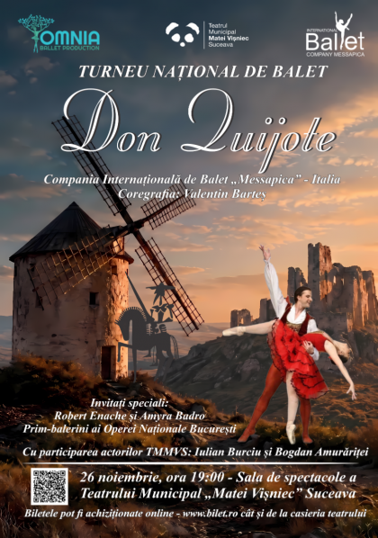 Don Quijote